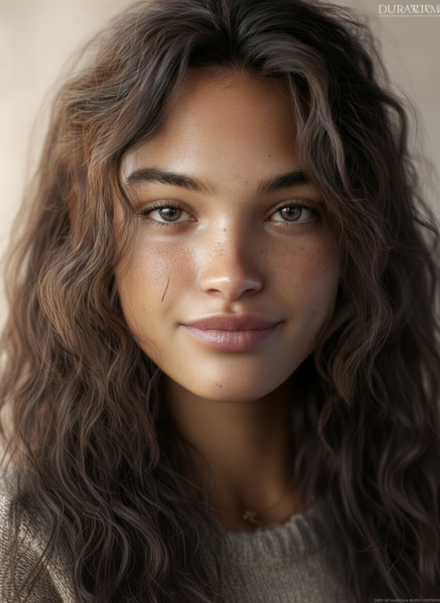 AI Character Example 1