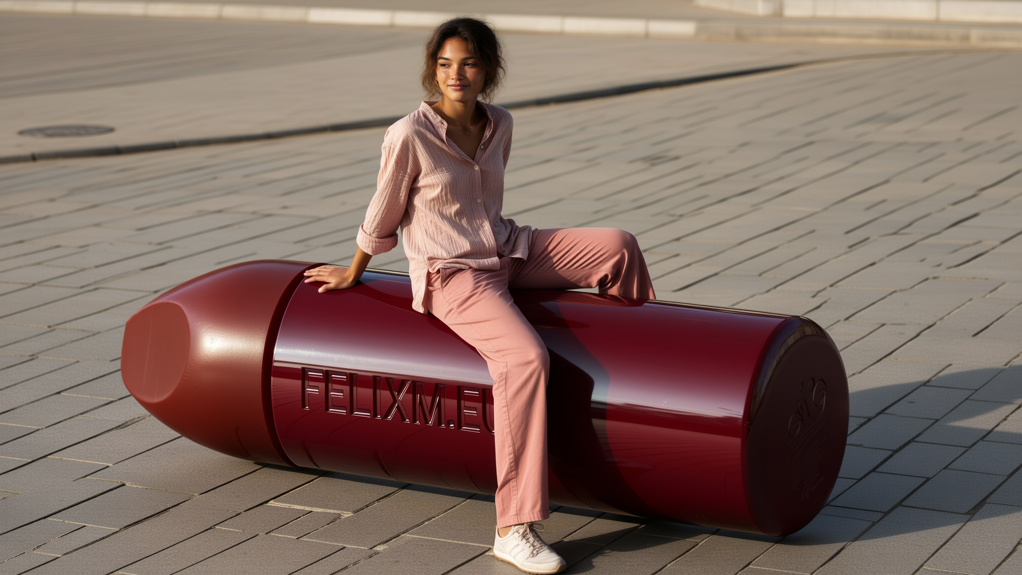 AI Character Example 2