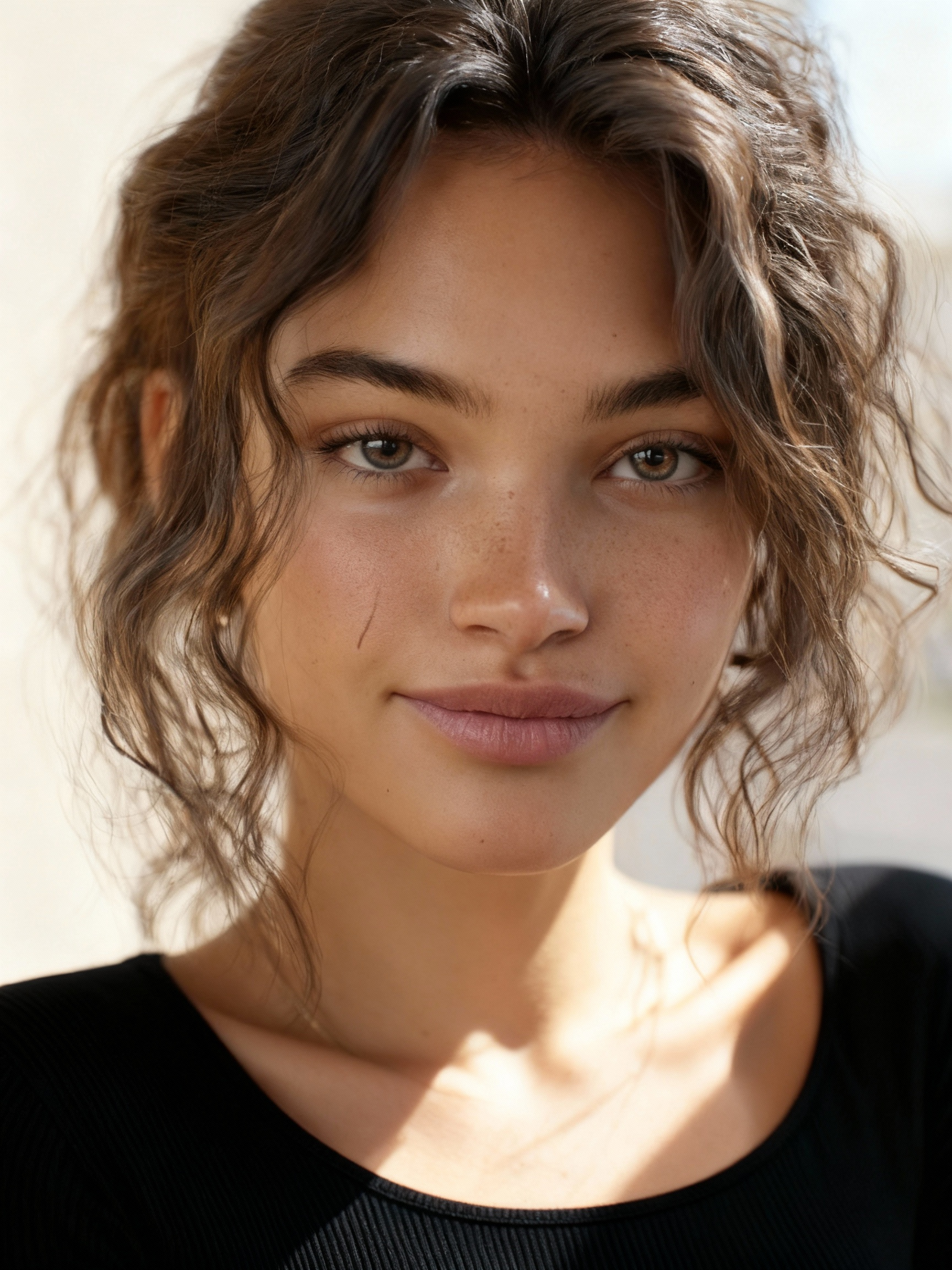 AI Character Example 7