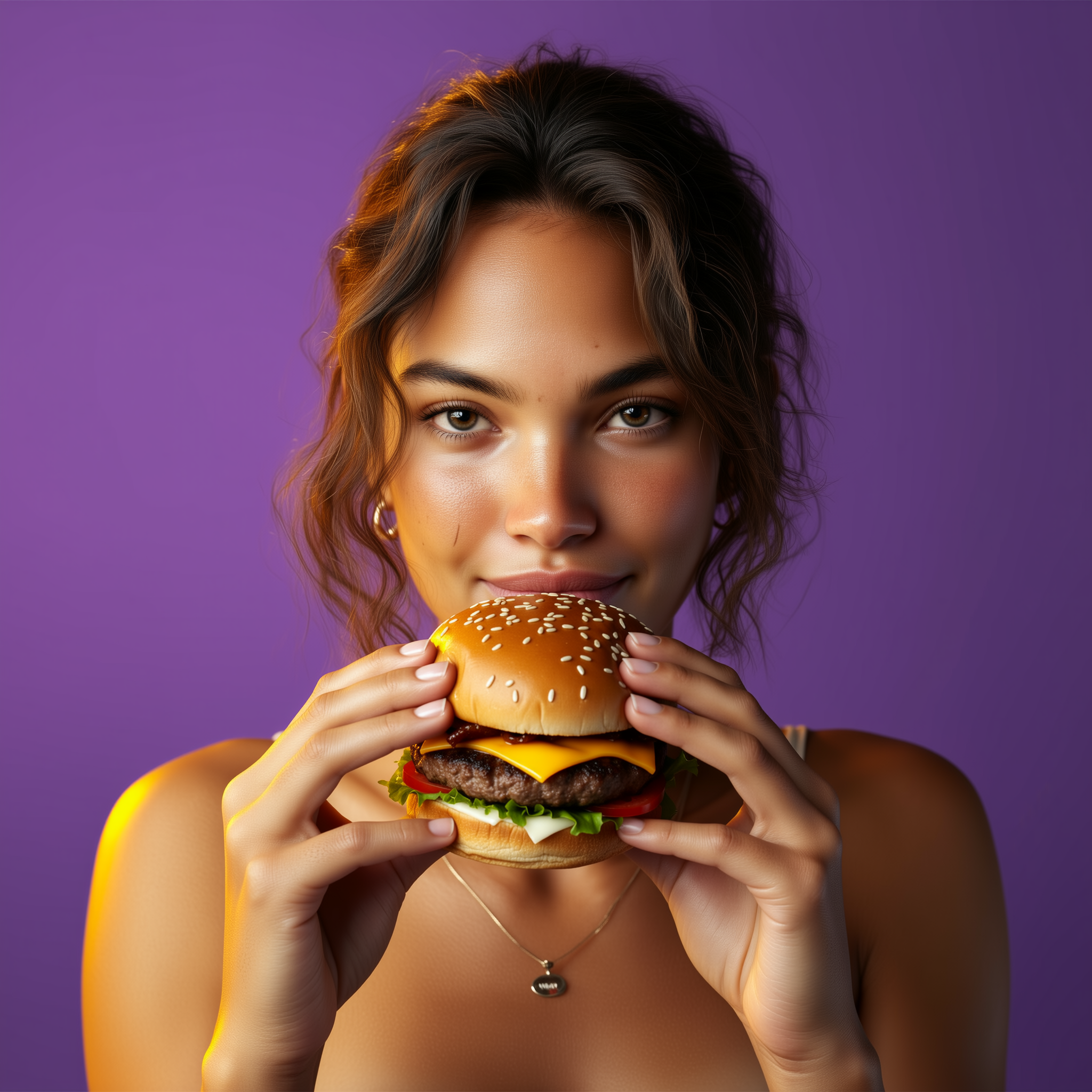 AI Character Example 8